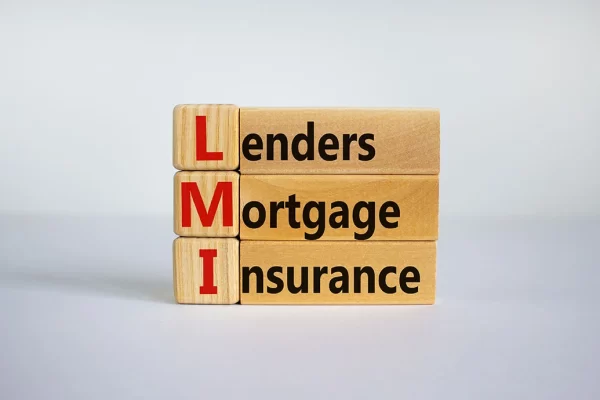 Lenders Mortgage Insurance