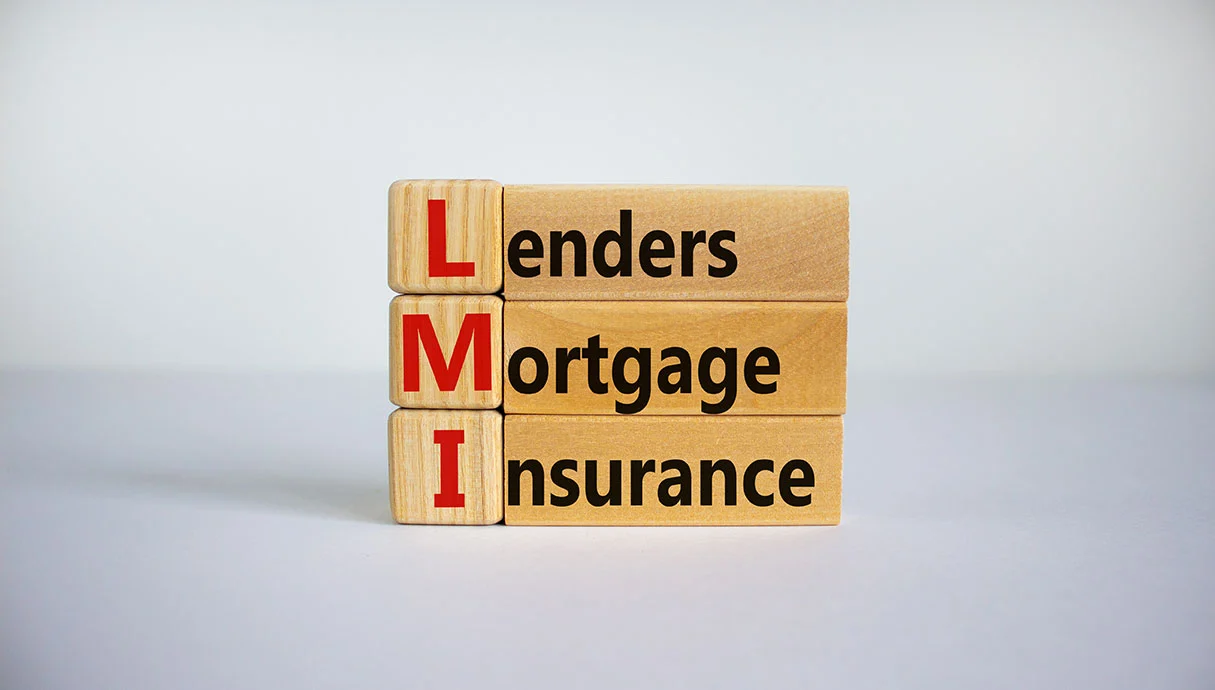 Lenders Mortgage Insurance