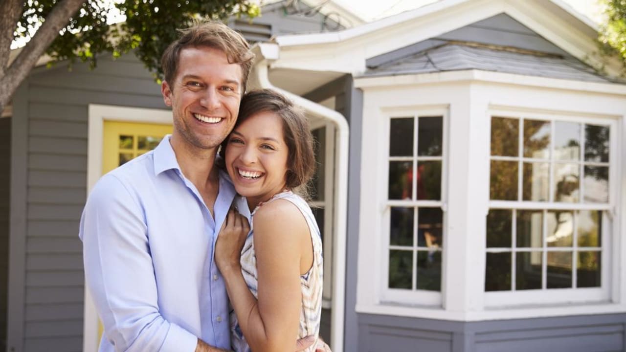 First-Time Home Buyers