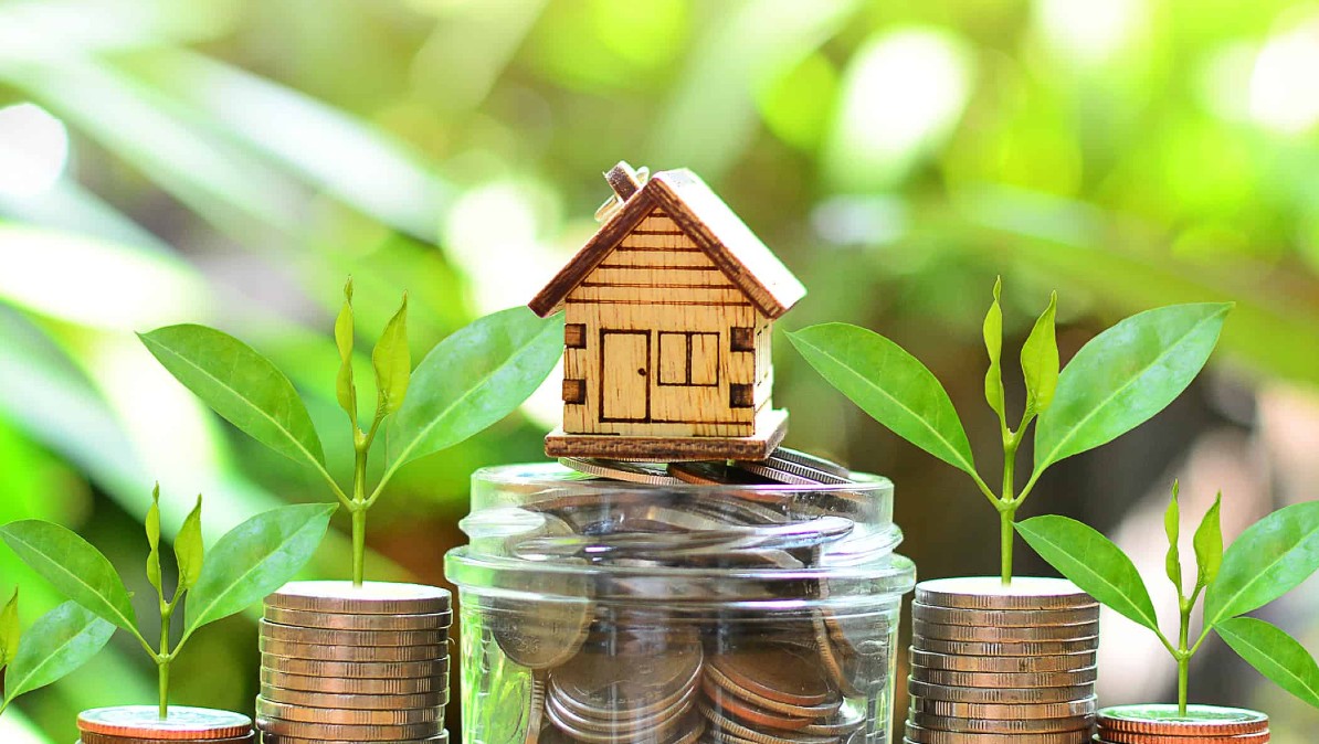 HELOC and Home Equity Loans
